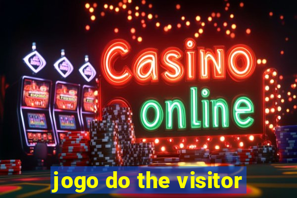 jogo do the visitor